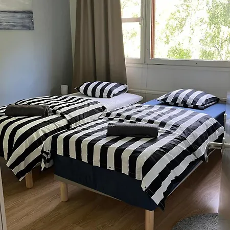 Apartment Naantali * 纳坦利