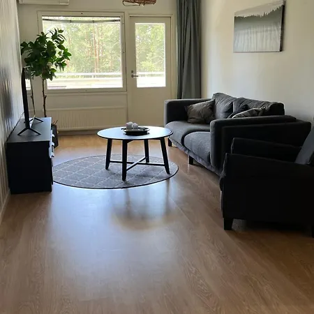 Apartment Naantali