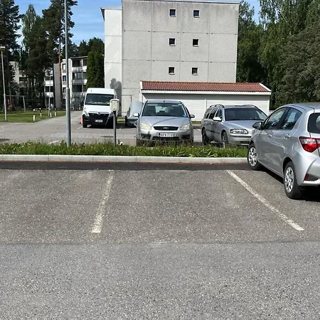Apartment Naantali Naantali