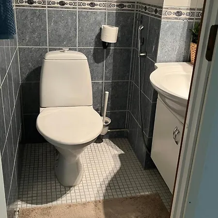 Apartment Naantali 公寓 *