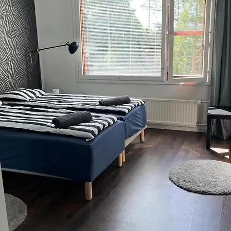 Apartment Naantali Apartment *